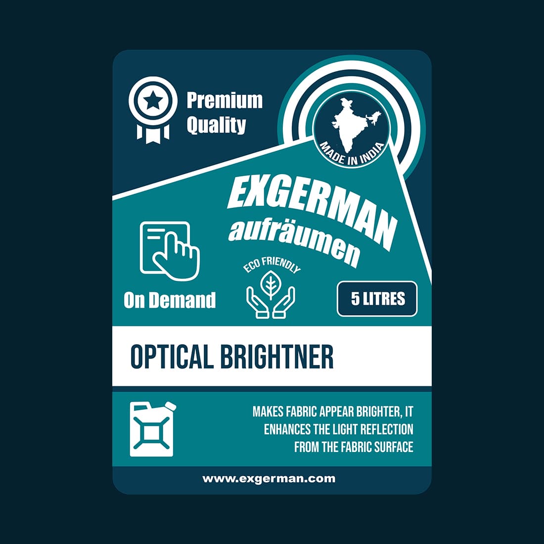 1100 optical brightner min