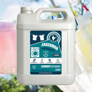 detergent liquid 1 Detergent liquid 1