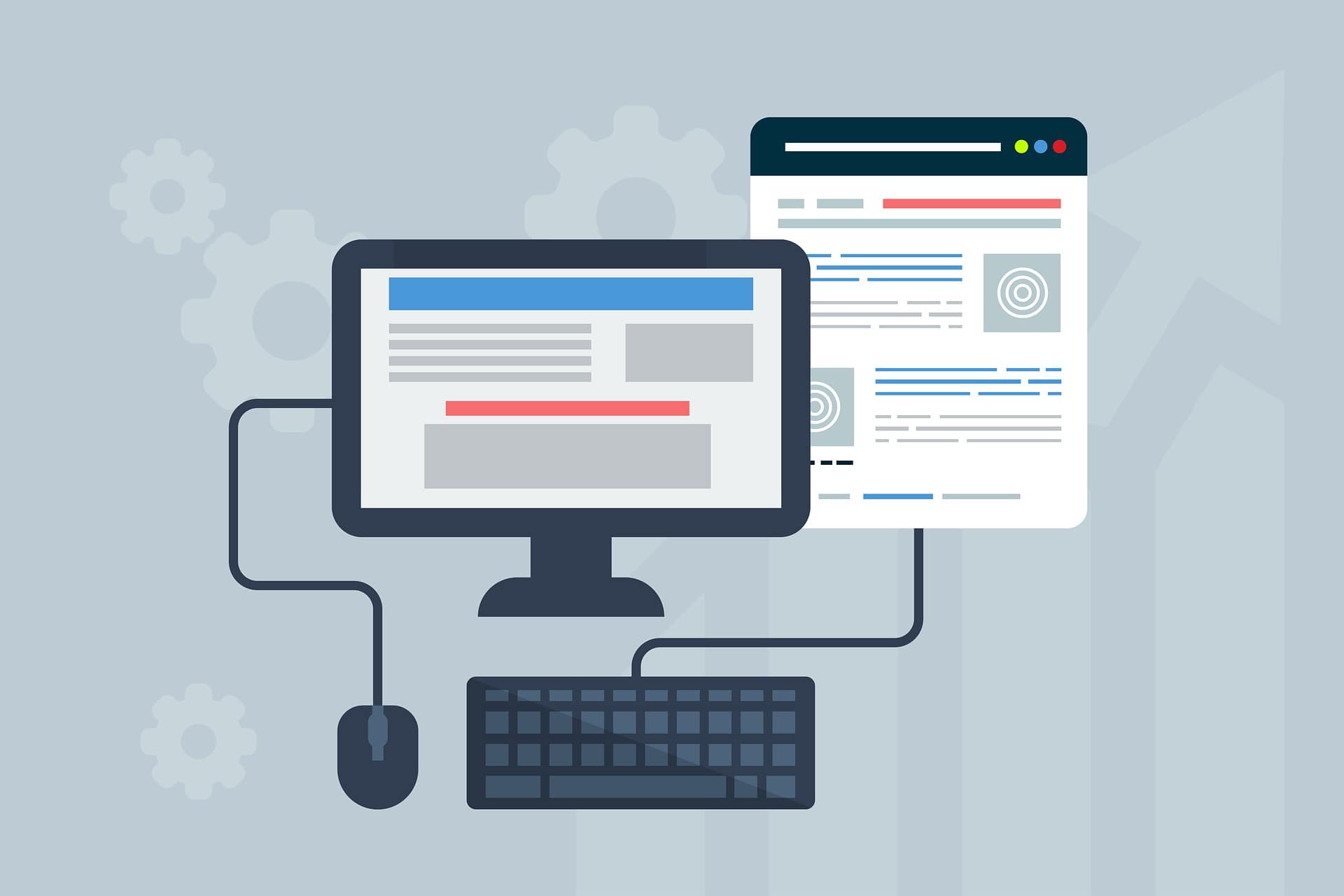 Transforming Business with Exgerman’s Website and Online Promotion Offer