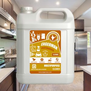 multipurpose cleaner 1 Multipurpose cleaner exgerman