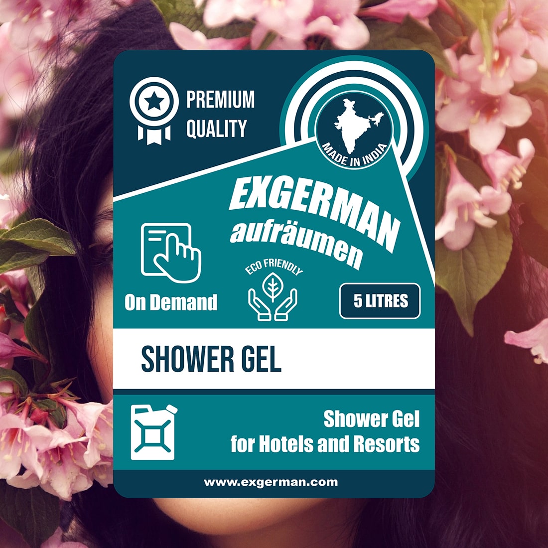 Shower gel min